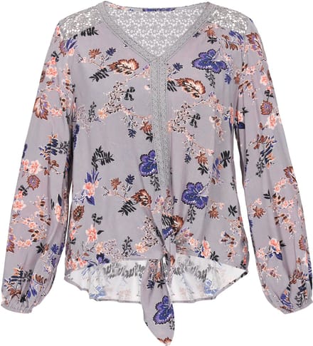 usha Blouse