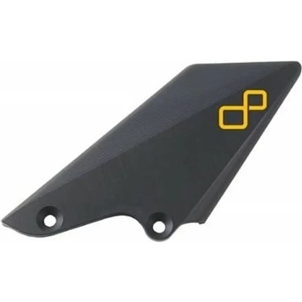 Linkerkaderbeschermingplaat Lightech
