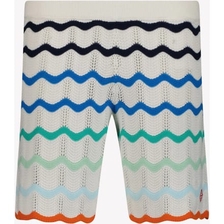 Casablanca Kinder jongens shorts in