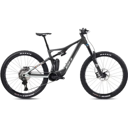 Elektrische mountainbike BH Bikes Ilynx+ Sl Enduro Carbon 9.7