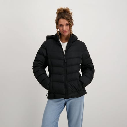 CASSY Polyester Black
