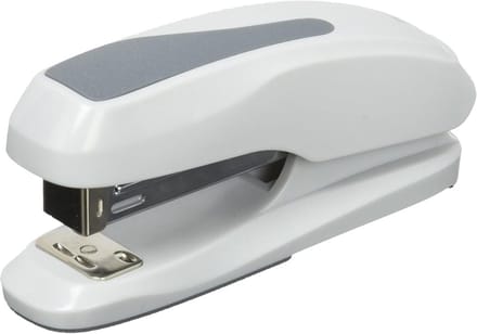 Stevige Nietmachine voor Kantoor en Thuis - Tot 20 Vel Velcapaciteit