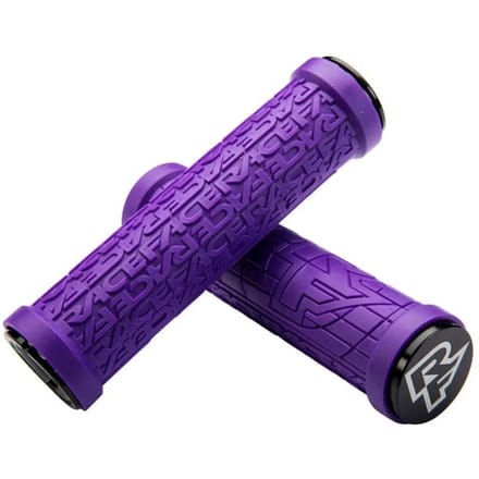 Handvatten Race Face Grippler 30mm