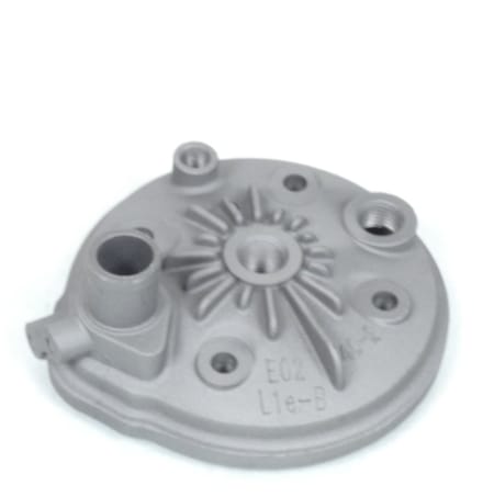 Culasse P2R pour Moto Chinois 50 motocycle Neuf