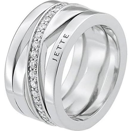 JETTE Damesring ENDLESS 86961628