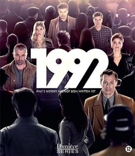 1992 (Blu-ray)