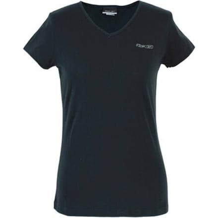 T-shirt Korte Mouw Reebok Sport ART629699
