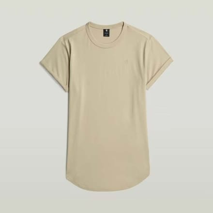 T-shirt Korte Mouw G-Star Raw D29524 8415