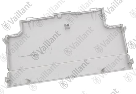VAILLANT Behuizing, achterwand VIH QW 190/1 E u.w. Vaillant-Nr. , 0020141346