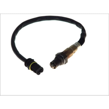 Lambda sensor BOSCH 0.258 006 272