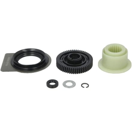 Reparatieset, differentieel AKUSAN K0W052AKN