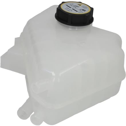 Expansievat, koelvloeistof THERMOTEC DBG027TT