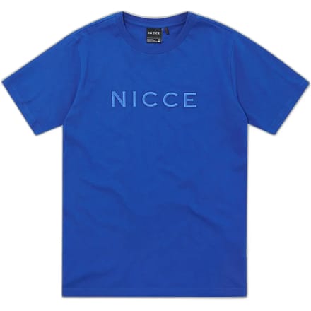 T-shirt Nicce Mercury