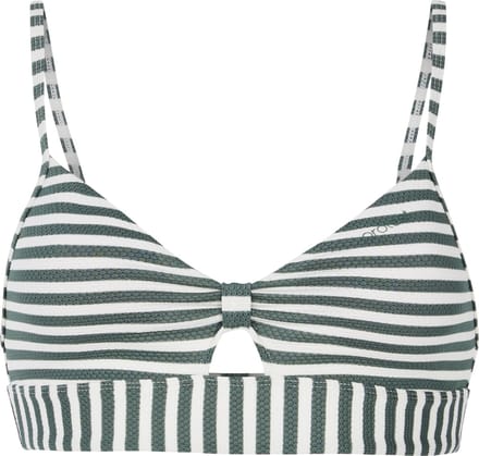Protest Mixsync 25 – Bralette bikini top Dames – Verstelbare bandjes – Mix & Match