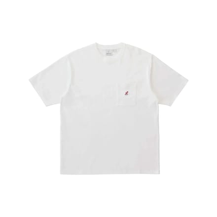 T-shirt Gramicci One Point