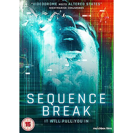 Sequence Break