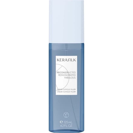 Kerasilk Specialists Vloeibare nagelriemvuller Bescherming Dames 125 ml