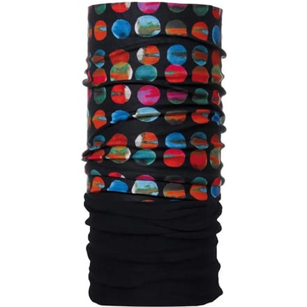 Tour de cou in microfibre polartec MATT BallPlanets