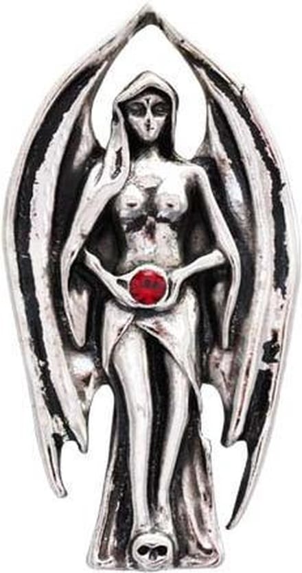 Galraedia Hanger, Lilith
