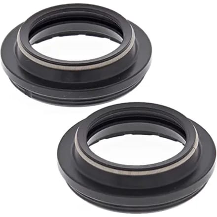 Kit stofafdekking voor motorvork All Balls Racing 57-142