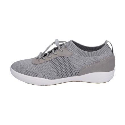 JOSEF SEIBEL Sina 69 | Sneaker voor Dames | grijs