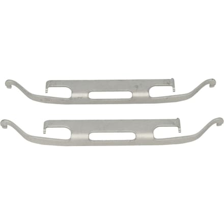 Toebehorenset, schijfremblok QUICK BRAKE 109-1223