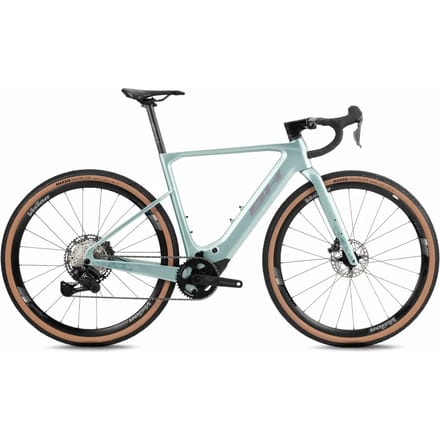 Elektrische fiets BH Bikes Igravelx Nx Carbon 2.9