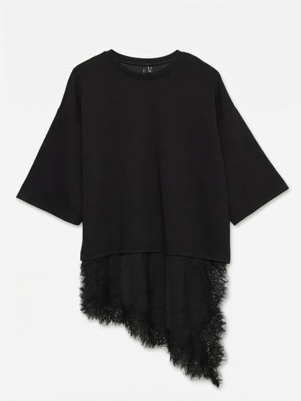 Vero Moda T-shirts VMKOURTNEY Top