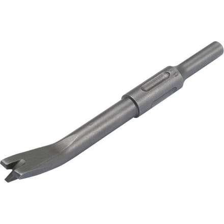 KS Tools 515.3964 Vibro-impact plaatslijpbeitel met verdraaibeveiliging 20 mm