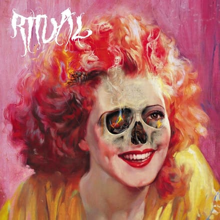 Vandalismus - Ritual (LP)
