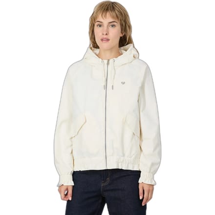 Dames Hoodie Ragwear Kissi