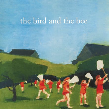 The Bird and the Bee