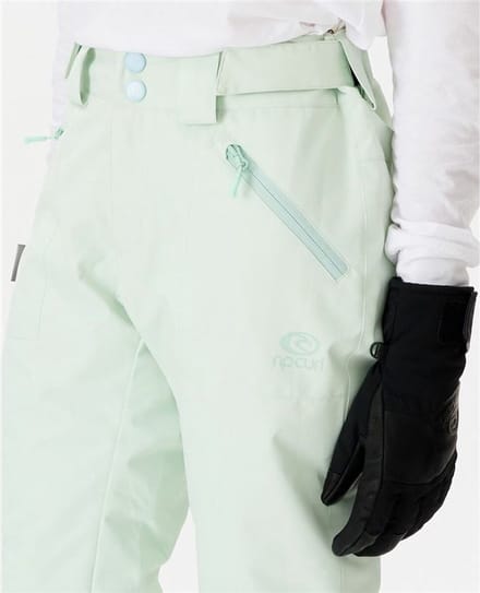 Long Sports Trousers Rip Curl Dunai Lady Aquamarine