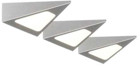 LED Kastverlichting met Bewegingssensor voor Woon- en Eetkamer