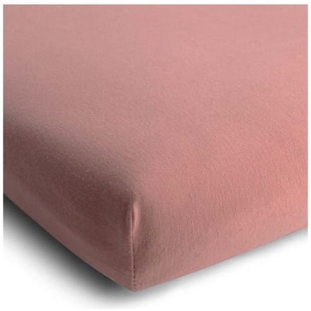 Prénatal ledikant hoeslaken Violet Pink unisex
