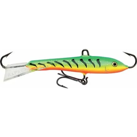 Zinkend kunstaas Rapala jigging rap 18g