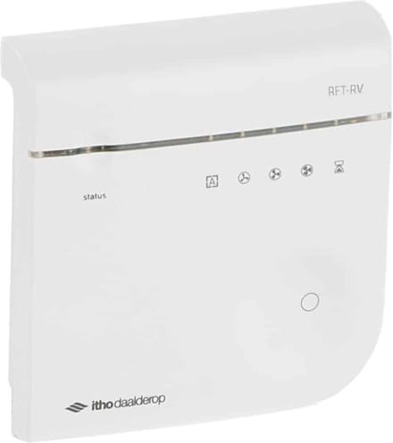 Itho Ruimte-opnemer RV