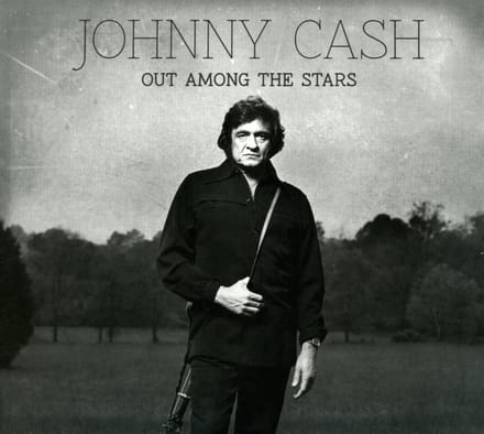 Out Among The Stars - Johnny Cash