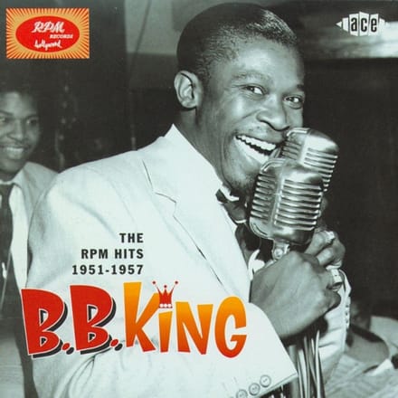The RPM Hits: 1951-1957