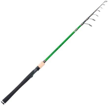 Hart Ecosystem Freshwater Tele Spinhengel Groen 2.44 m / 5-24 g