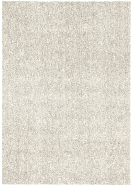 Wasbaar vloerkleed - Softwash zandkleur 120x170