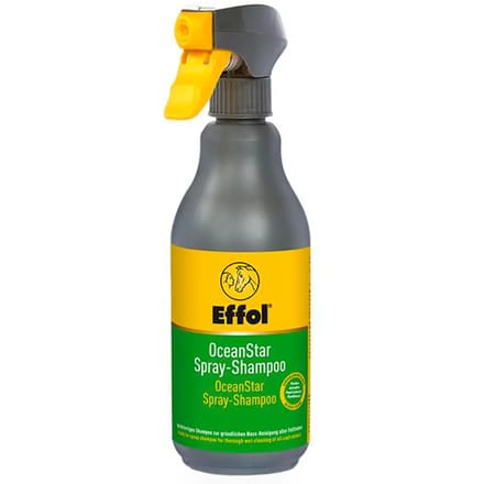 Effol Spray - Shampoo Ocean Star - 500 ml