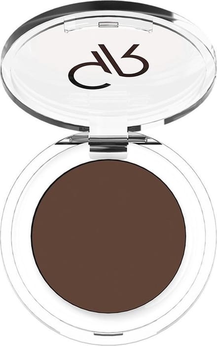 Golden Rose Golden Rose Soft Color Mono Eyeshadow 09 - Matte Oogschaduw