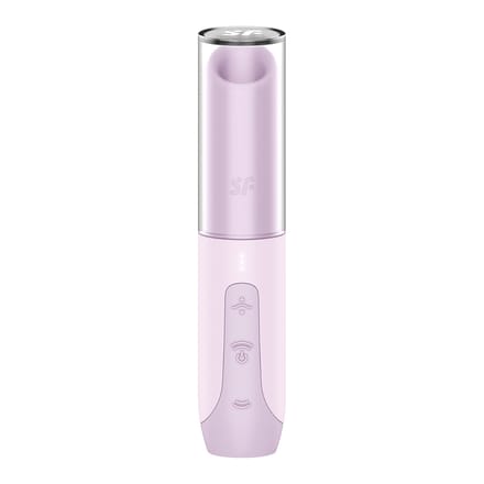 Satisfyer 'Secret Kiss', 13 cm