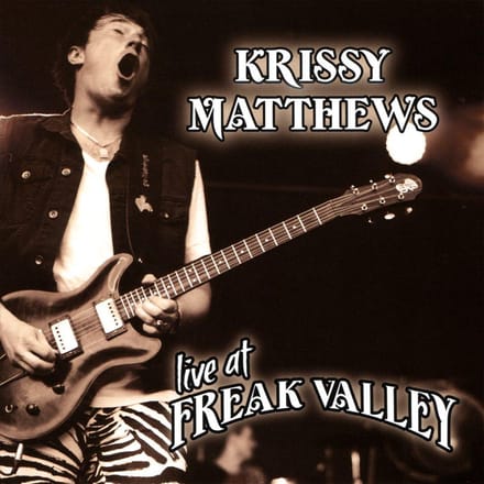 Live At Freak Valley