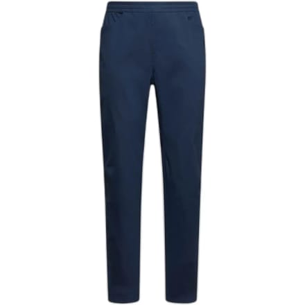 La Sportiva Gambit Broek Blauw XL Man