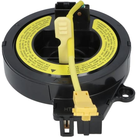 Wikkelveer, airbag AKUSAN K01W166AKN