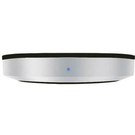 ZENS Single Wireless Charger rond - Wit