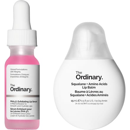 The Ordinary - Hydration Squalane + Amino Acids Lip Balm