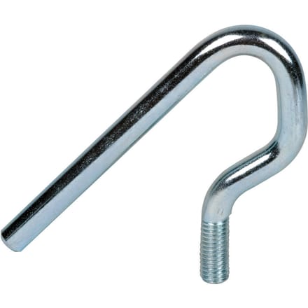 Dehn M8 H Phe Haakvormige Elektrode Voor Geleider D 22mm - 766923